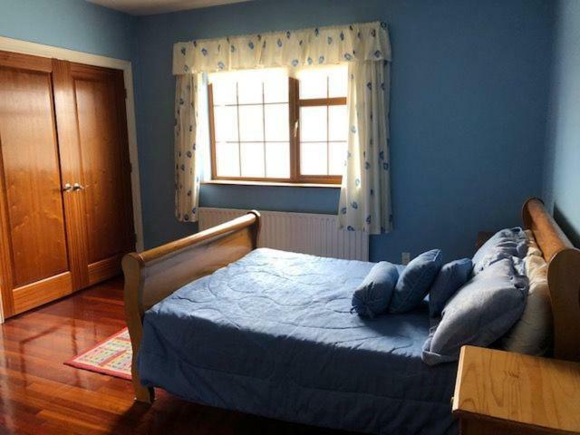 Beautiful Home On Lake Carrowmore 贝尔马利特 外观 照片